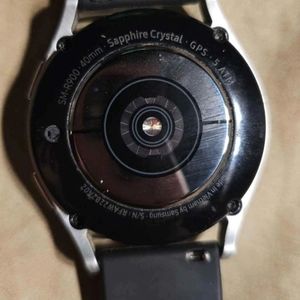 Samsung galaxy watch